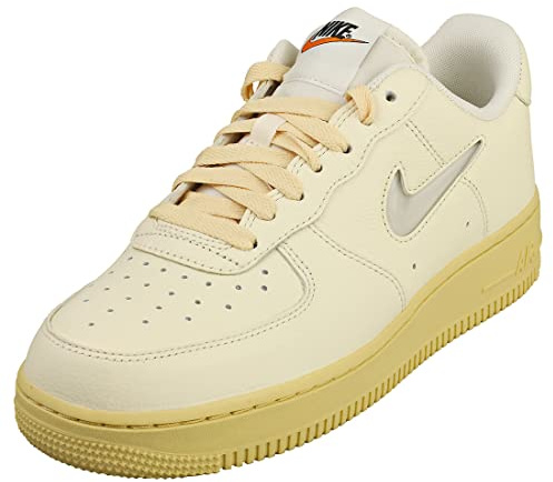 Nike DO9456-100 Nike WMNS AIR Force 1 '07 LX Damen Multicolor EU 41