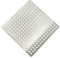 MMLFX 1pc Outil de Salle de Bain Accessoires de Salle de Bain Couverture de vidange de Douche Couvre-Drain carré Évacué spaser de pavé de Plancher (Color : 11.5cm)