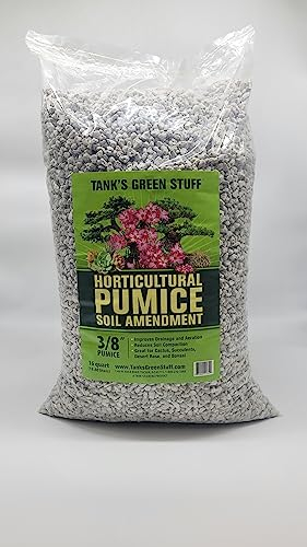 Tank's Gartenbau-Bimsstein, 16 qt, 6,8 kg