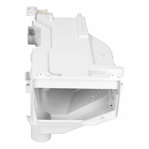 LUTH Premium Profi Parts dosificador de detergente compatible con Beko 2465600100 para lavadora