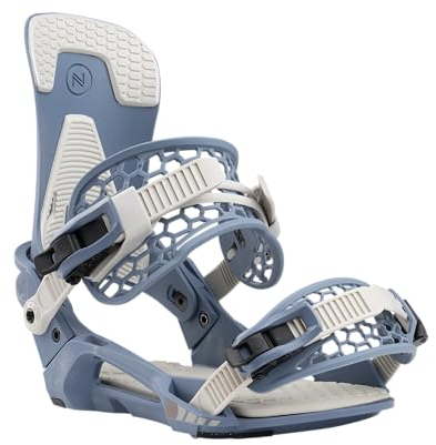 Nidecker KAON Bindung 2025 Slate Blue, XL