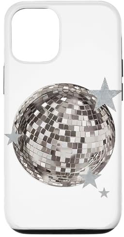 Disco Ball Y2K Case for iPhone 12/12 Pro