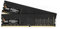 DATO 16Go Kit (2x8Go) RAM DDR4 3200MHz PC4-25600 Non-ECC 1.2V CL22 288 Broches UDIMM pour Ordinateur de Bureau Module de mémoire Mise à Niveau
