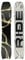 Ride Mtnpig Wide Snowboard 160W