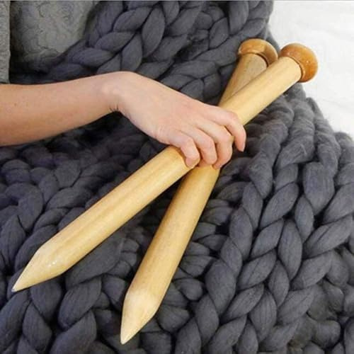 Gestrickte Grobe Strickdecke Wolle Kuscheldecke Grobstrick Wolldecke,Chenille Handgewebte Überwurf Gemütliche Warme Decke für Bett Sofa Stuhl Büro(Dark Gray,100 * 200cm)