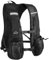 TREKKOUT Running Vest | Adjustable Lightweight Hydration Vest with 5L Water Backpack for Men and Women | Breathable Mesh, Reflective Strips, Multiple Pockets | Trail Running, Marathon, Hiking, Cycling