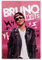 Yeaguo Bruno Poster, Mars-Musik, Vintage-Sänger, Musikposter für Zimmer, ästhetische Leinwand, Wandkunst, Schlafzimmerdekoration, 30 x 45 cm