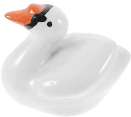 Supvox Figur Unterwasser Handwerk Für Aquarium Keramik Ornament Attraktive Muster