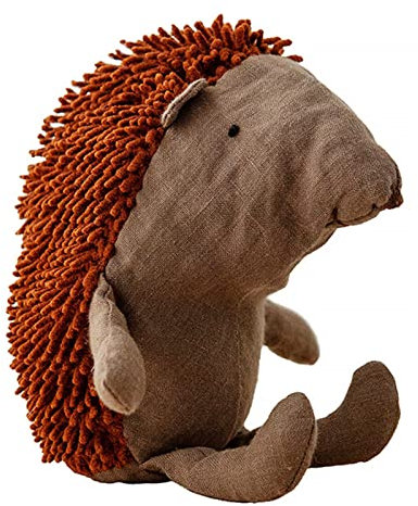Chevnzev 6 Cartoon Animal Plüsch Kissen Nicht Desform