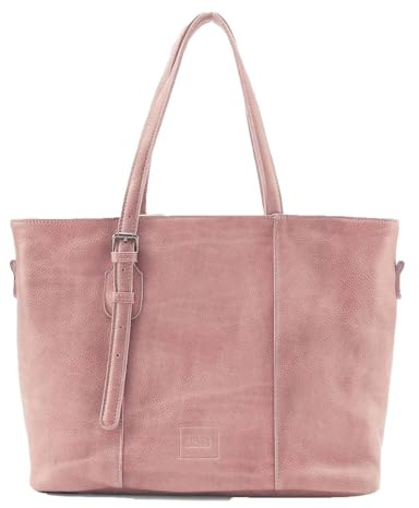 FREDsBRUDER Reversible Shopper Spring Dusty Rose