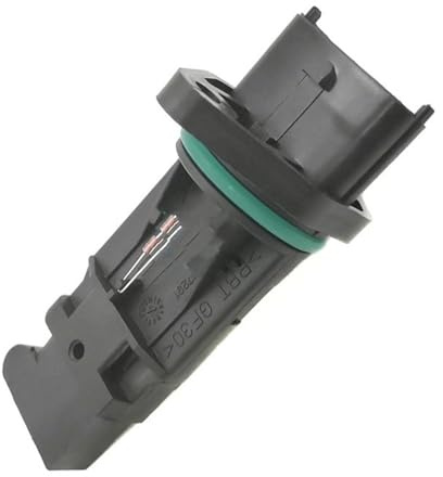 Sensore di portata aria di massa MAF adatto per ALFA ROMA 147 156 Sportwagon 932 166 GT GTV SPIDER 1.6 1.8 2.0 16V T.SPARK 1.9 2.4 JTD DEBIMETRO,sensore di flusso dell'acqua(Air Flow Meter)