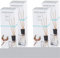 Essentials by Ipuro Cotton Fields 200ml Dufträume (4er Pack)