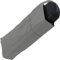 Doppler Regenschirm HANDY Mini- Schirm grau
