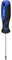 BRILLIANT TOOLS BT034902 Schraubendreher TORX, T7 [Powered by KS TOOLS]