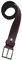 camel active Herren Guertel-leder G rtel, Braun (Brown 20), 105|#105|#677 (Herstellergröße: L) EU