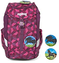 ergobag Mini Kids Backpack Rucksack Unisex Kinder