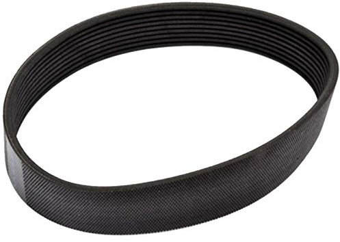 SPARES2GO Drive Belt for MacAllister MLMP1200 M2E1233N Lawnmower