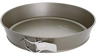 Walter Konische Springform Form Kuchenform antihaft beschichtet 902032
