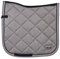 Saddle Pad Welmoed Full DR frost grey