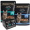 HiLife Perfection - Wet Food for Adult Cats - Flaked Tuna Loin, Tuna Sardine in Jelly - Natural Ingredients Grain Free, 36 Pouches x 70g