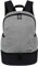 JAKO Challenge Rucksack mit Bodenfach Grauschwarz, One Size Ohne Geschlecht