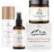 bedrop | Echtes Manuka Set, Manuka Honig MGO500+ & Manuka Propolis Anis Halsspray Spray Mundspray zum Sparpreis