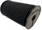 Gummiseil Expanderseil 10mm 15m mit PE Mantel in Schwarz Gummileine Planenseil Leine Gummischnur Gummikordel