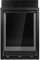 HGML Extra Large Dog Door, Pet Flap Door, With Soft Transparent Magnetic Flap and Snap-in Closing Panel, for Interior and Exterior Doors black-M