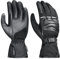 Probiker Season III Motorradhandschuhe, Wasserdicht, Winddicht, Atmungsaktiv, Knöchelpolsterung, Weitenverstellbare Stulpe, Abriebfeste Oberhand, XS