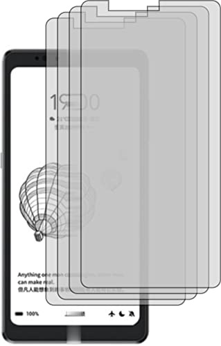 4ProTec | 4x Display-Schutz-Folie MATT für Hisense A9