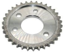 Zahnkranz Piaggio, 1A006243
