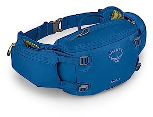 Osprey Savu 5 Postal Blue O/S