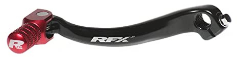 RFX Race Schalthebel (schwarz/rot) Beta 350/390 20-23 430/480 RR 20-23