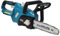 Akku-Kettensäge 10' zoll 18V, DEDRA 250mm, Oregon90 5,6m/s Schnittgeschwindigkeit, mit Kette ohne Akku & Ladegerät im karton, Ideal für Brennholz & Baum, 40 Kettenzähne