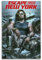 karn Escape From New York Poster, Wandkunst, Leinwand, Poster, Raumdekor, ästhetisch, Poster, Druck, Dekoration, Poster, 30 x 45 cm, ungerahmt