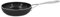 Demeyere Pro 5 Antihaft-Pfanne, Schwarz, Edelstahl, Aluminium, Ø 24 cm