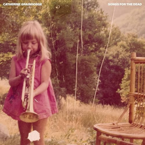 Glitterbeat / Indigo