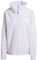 adidas Damen Terrex Multi Essentials 2 Layer Rain Jacket, silver dawn, XXL