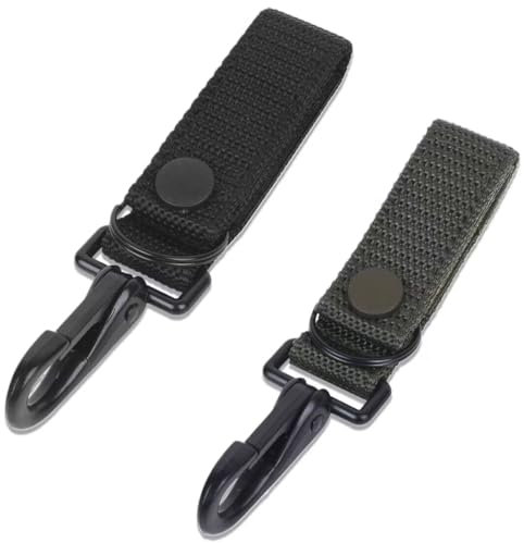 Fondina da Pistola, Fondina da Trasporto Nascosta, Fondina per Pistola Nascosta, Borsa Tattica per Pistola in Vita, Fondina Pistola Destra Sinistra Universale per trasportare tutte le pistole simili