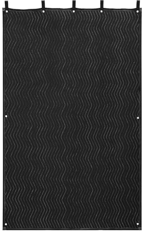 VEVOR Sound Dampening Blanket
