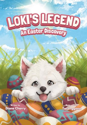 Loki's Legend: An Easter Discovery