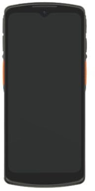 UROVO DT66,2.4GHz,2D,6.5,A13 computer palmare 16,5 cm [6.5] 720 x 1600 Pixel Touch screen Nero (DT66,2.4GHz,2D,6.5,A13 - [AER],4/64,WiFi/BT/5G,NFC,5000 - mAH,cable,PSU[EU],HS - Warranty: 14M)