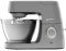 KENWOOD Küchenmaschine KVC5300S Chef Elite