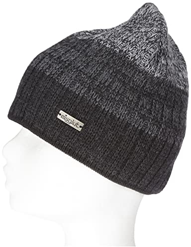 Eisglut Strickmütze Griffina Merino Made in Germany