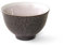 Nankei - japanische Teeschale Kumidashiwan Kokurei, Banko Ton. Weiß und fasst ca. 100 ml