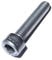 10 Stück Zylinderschrauben M5x20 mm - DIN 912 - A2 Edelstahl - Innensechskant - Zylinder Schrauben - V2A – Zylinderkopfschrauben (10, M5x20 mm)
