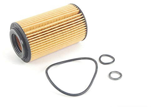 Passend für Mercedes-Benz E-Klasse W212 Motorölfilter A6511800109 2010 Original