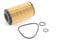 Passend für Mercedes-Benz E-Klasse W212 Motorölfilter A6511800109 2010 Original