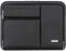 Lacdo Chromebook Case Laptop Sleeve for 11.6 inch ASUS Samsung HP Acer Lenovo Dell Chromebook, HP Stream 11, 11.6 inch ASUS E203/E210MA, 13 inch Surface Pro 9 8 X, MacBook Air 11 Computer Bag, Black