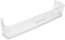 sparefixd Bottom Bottle Shelf Rack to Fit Hoover Fridge Freezer HFFBP30501K